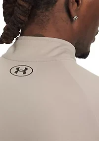 Big & Tall Men's Tech 2.0 Half-Zip