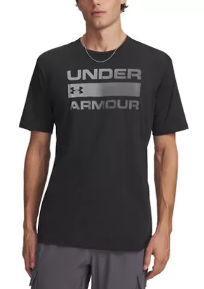 Men's Team Issue Workmark SS