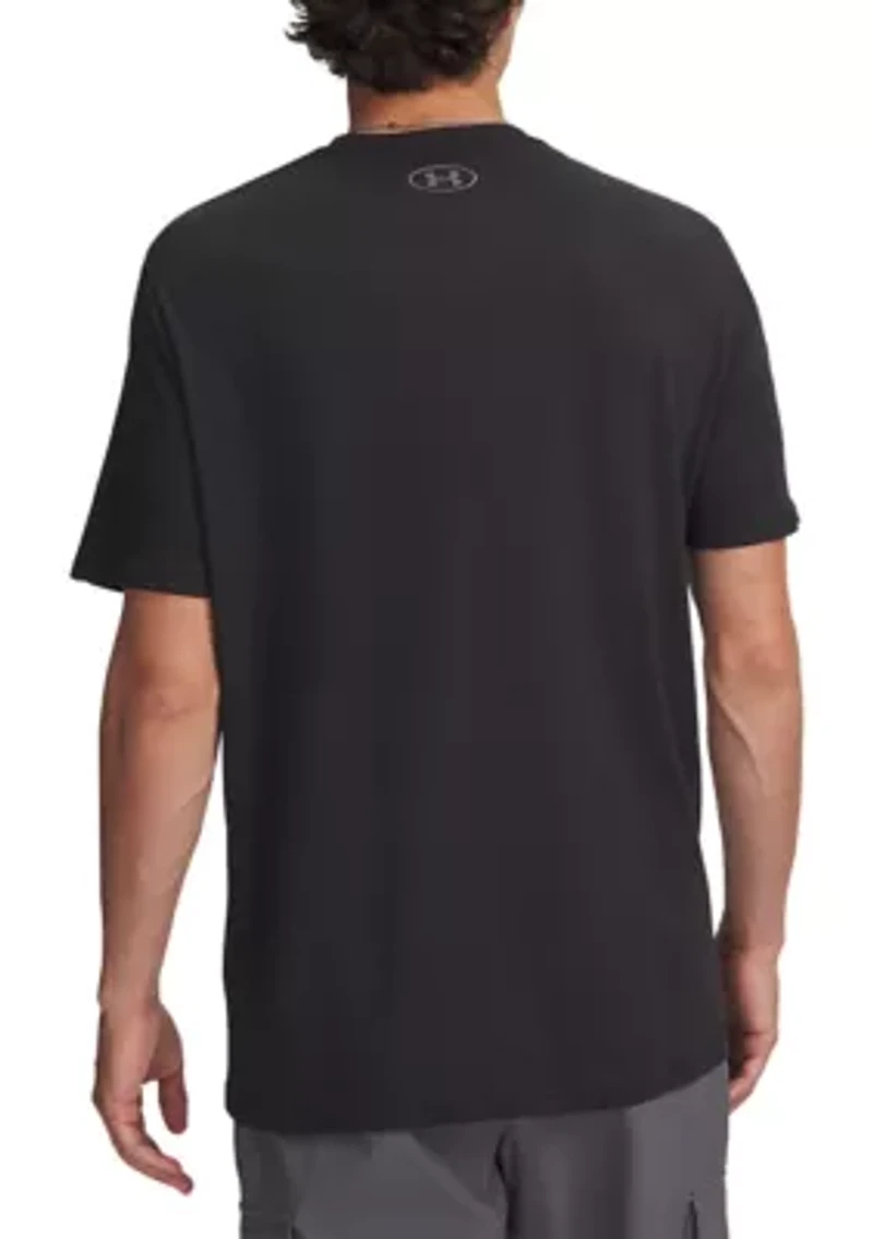 Men's Team Issue Workmark SS