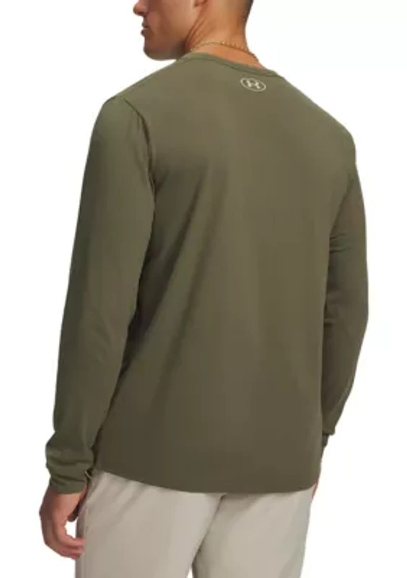 Men's Sportstyle Left Chest