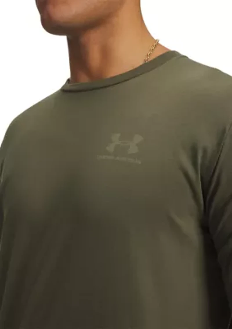 Men's Sportstyle Left Chest