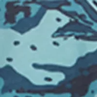 Big & Tall Men's ABC Camo Boxed Short Sleeve