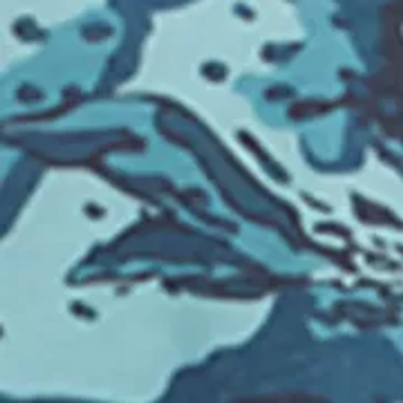 Men's ABC Camo Boxed Short Sleeve