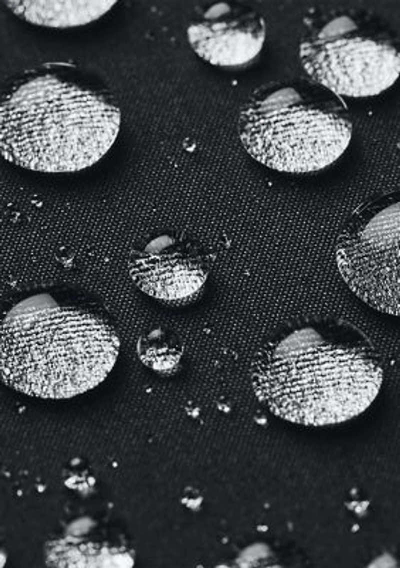 Big & Tall Men's Shield Hooded Jacket