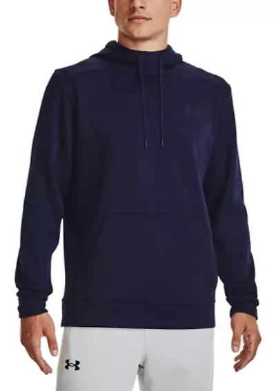 Big & Tall Men's Armour Fleece Twist HD