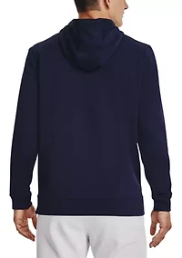 Big & Tall Men's Armour Fleece Twist HD