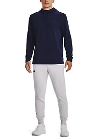 Big & Tall Men's Armour Fleece Twist HD