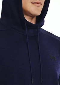 Big & Tall Men's Armour Fleece Twist HD