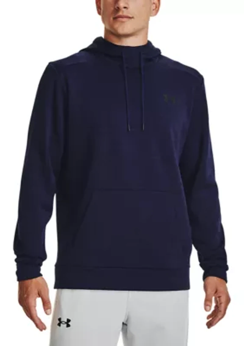 Men's Armour Fleece Twist HD