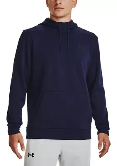 Men's Armour Fleece Twist HD
