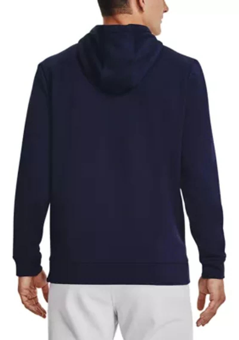 Men's Armour Fleece Twist HD