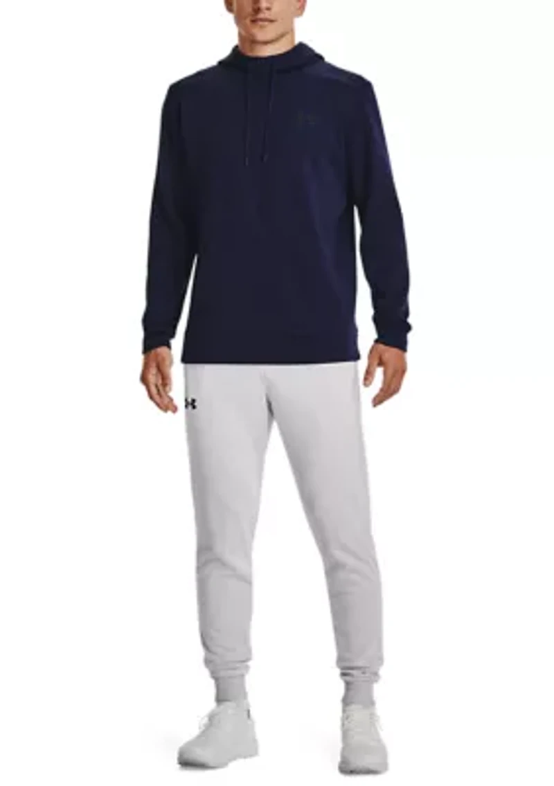 Men's Armour Fleece Twist HD