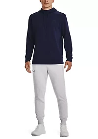 Men's Armour Fleece Twist HD