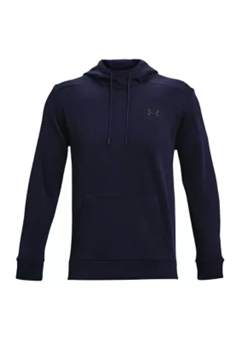 Men's Armour Fleece Twist HD