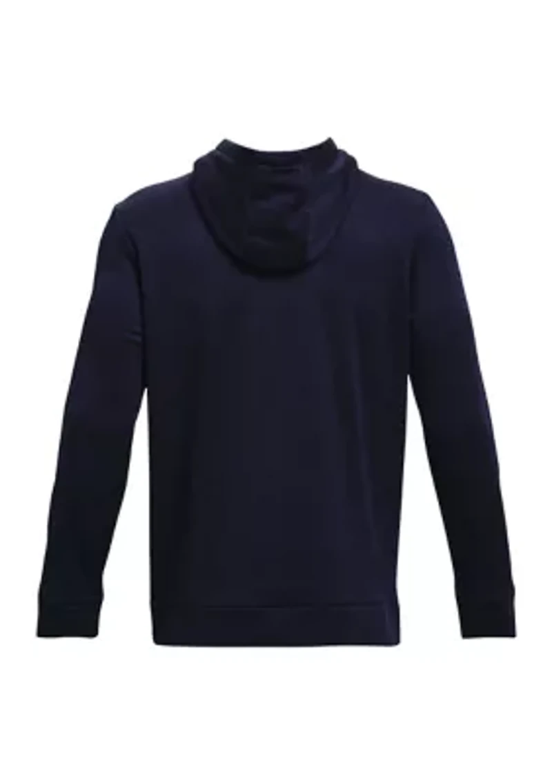 Men's Armour Fleece Twist HD