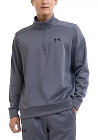Men's Armour Fleece 1/4 Zip