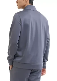Men's Armour Fleece 1/4 Zip