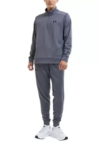 Men's Armour Fleece 1/4 Zip