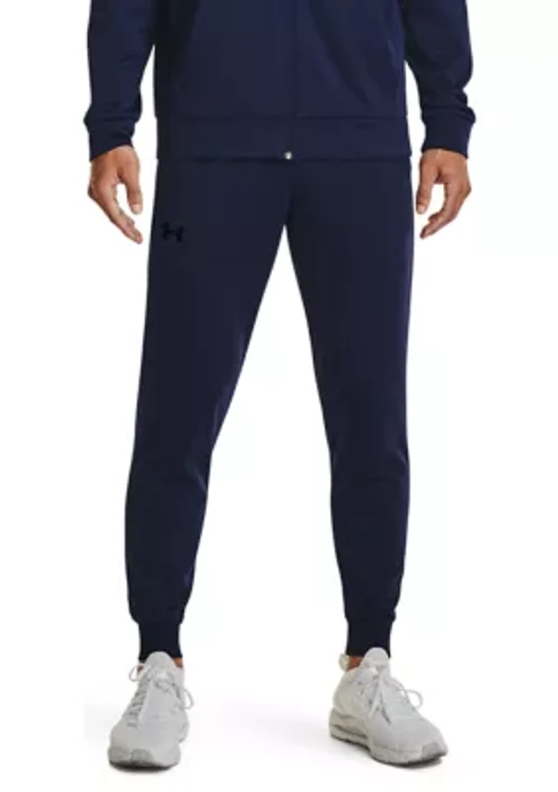 Big & Tall Men's Armour Fleece Joggers