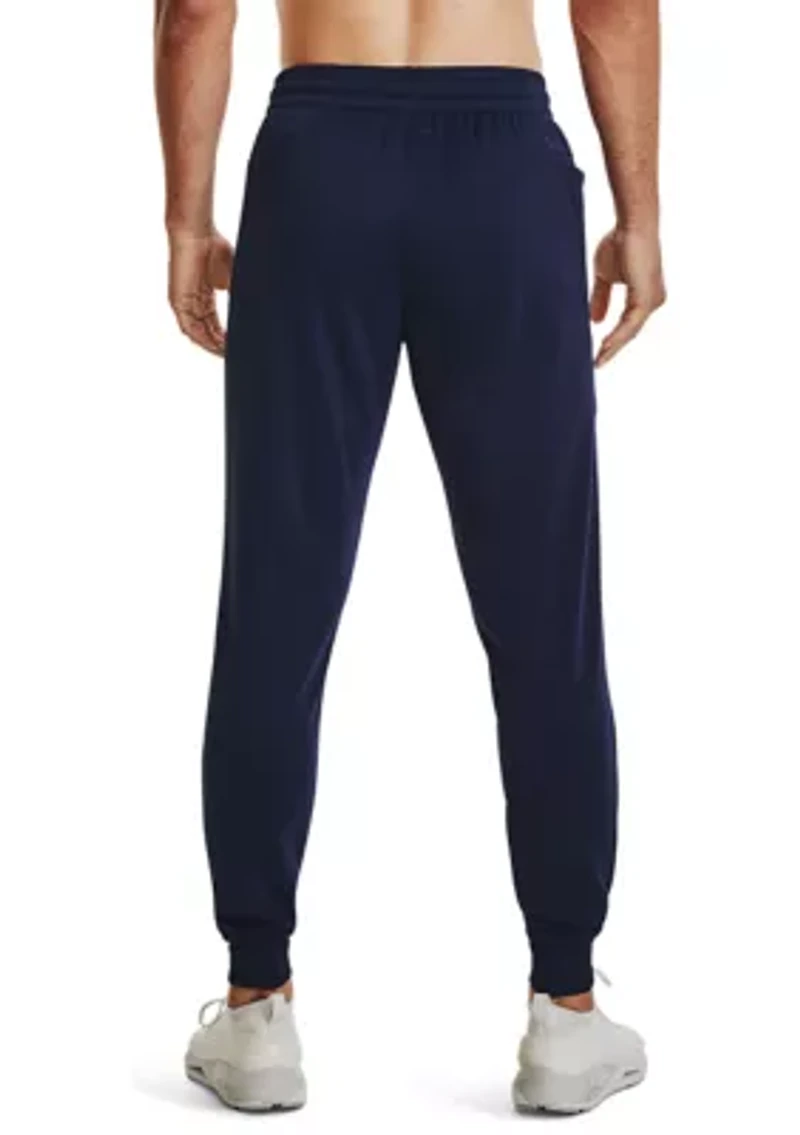 Big & Tall Men's Armour Fleece Joggers