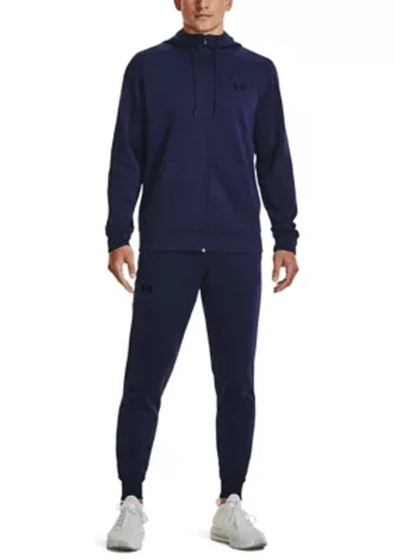 Big & Tall Men's Armour Fleece Joggers