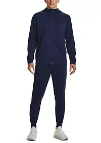 Big & Tall Men's Armour Fleece Joggers