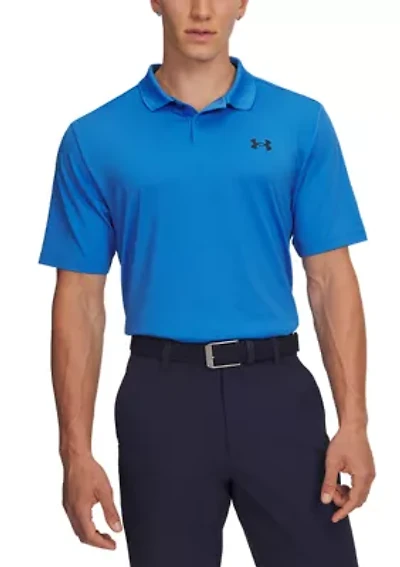 Big & Tall Men's Matchplay Polo