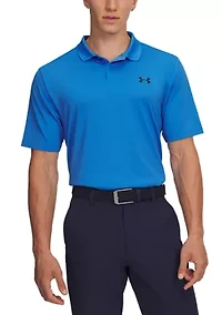 Big & Tall Men's Matchplay Polo