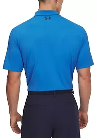 Big & Tall Men's Matchplay Polo