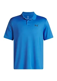 Big & Tall Men's Matchplay Polo