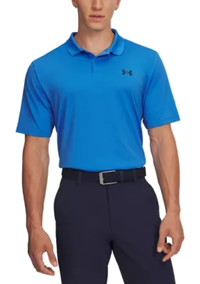 Men's Matchplay Polo