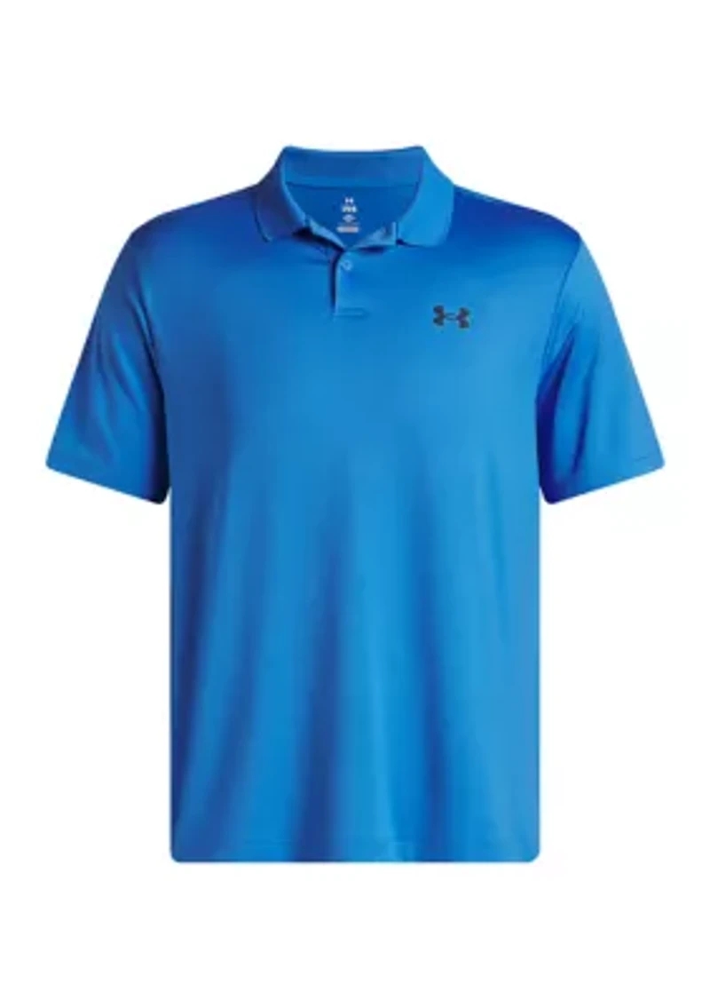 Men's Matchplay Polo