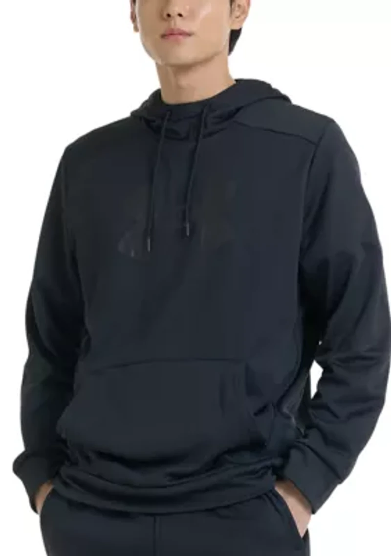 Men's Armour Fleece Big Logo HD