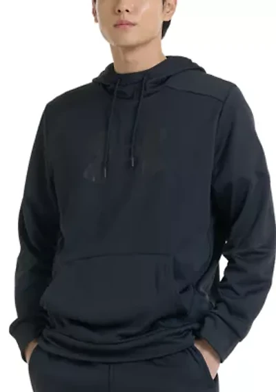 Men's Armour Fleece Big Logo HD