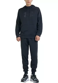 Men's Armour Fleece Big Logo HD