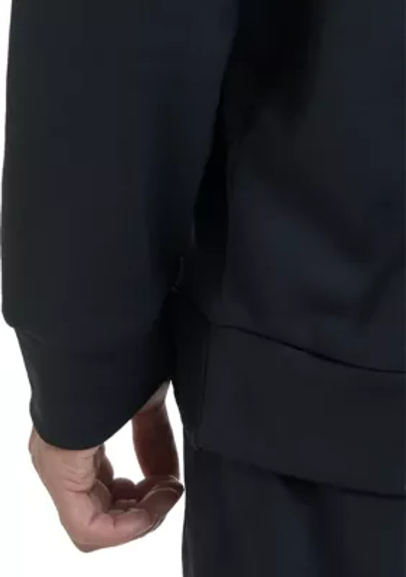 Men's Armour Fleece Big Logo HD