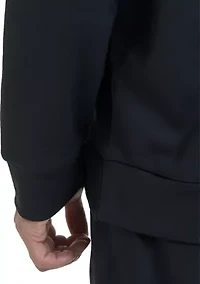 Men's Armour Fleece Big Logo HD