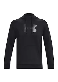 Men's Armour Fleece Big Logo HD