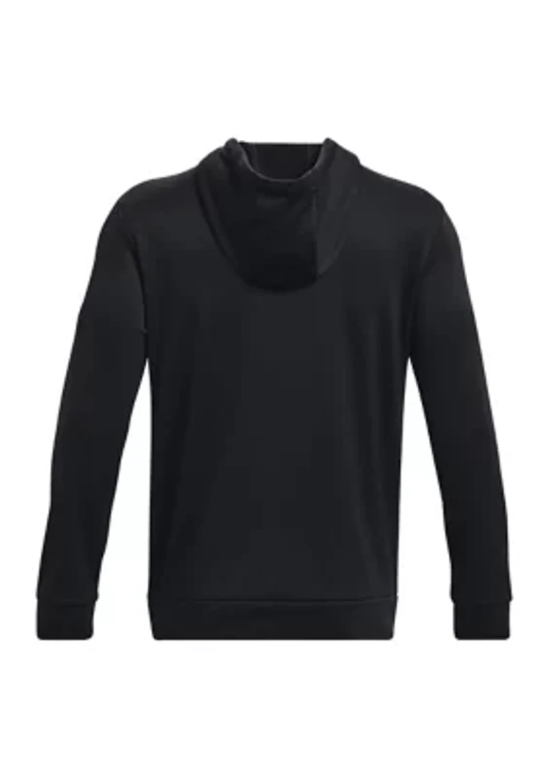 Men's Armour Fleece Big Logo HD