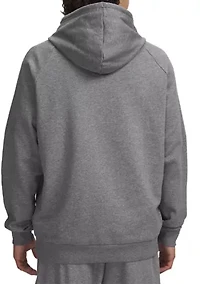 Big & Tall Men's Rival Fleece Logo HD