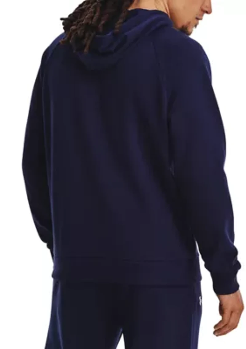Big & Tall Men's Rival Fleece Logo HD