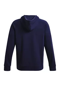 Big & Tall Men's Rival Fleece Logo HD