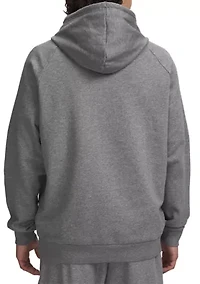 Men's Rival Fleece Logo HD