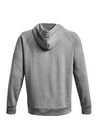 Men's Rival Fleece Logo HD