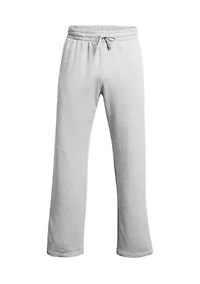 Big & Tall Men's Rival Fleece Pants