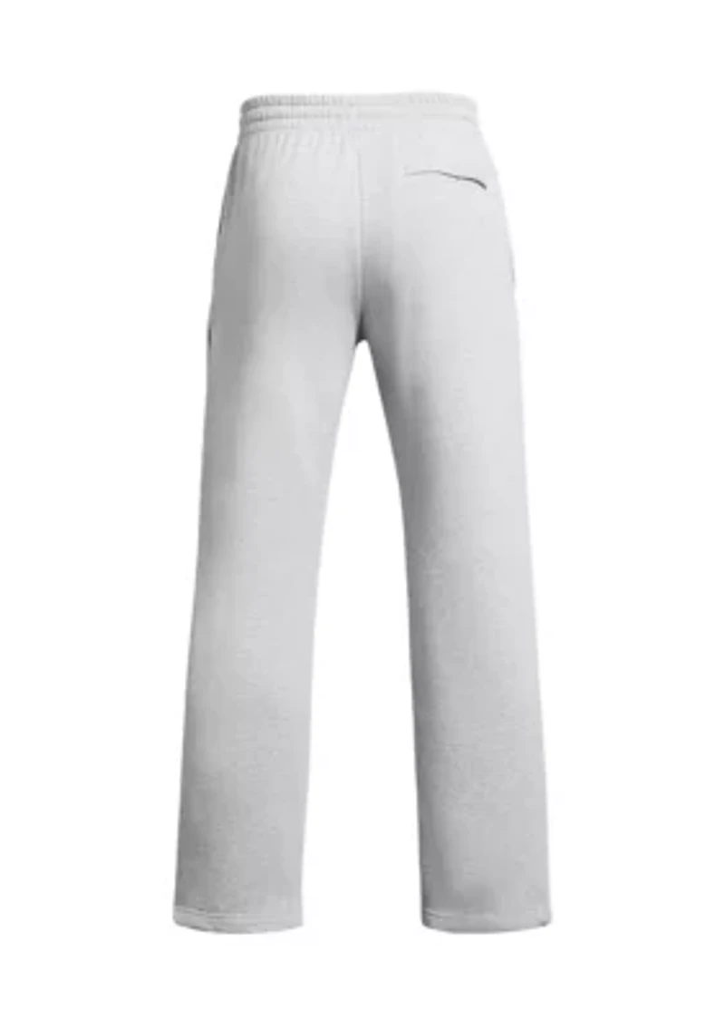 Big & Tall Men's Rival Fleece Pants