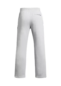 Men's Rival Fleece Pants