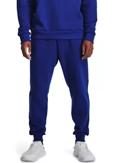 Big & Tall Men's Rival Fleece Joggers