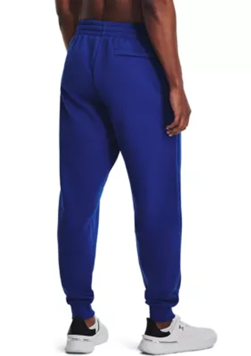 Big & Tall Men's Rival Fleece Joggers