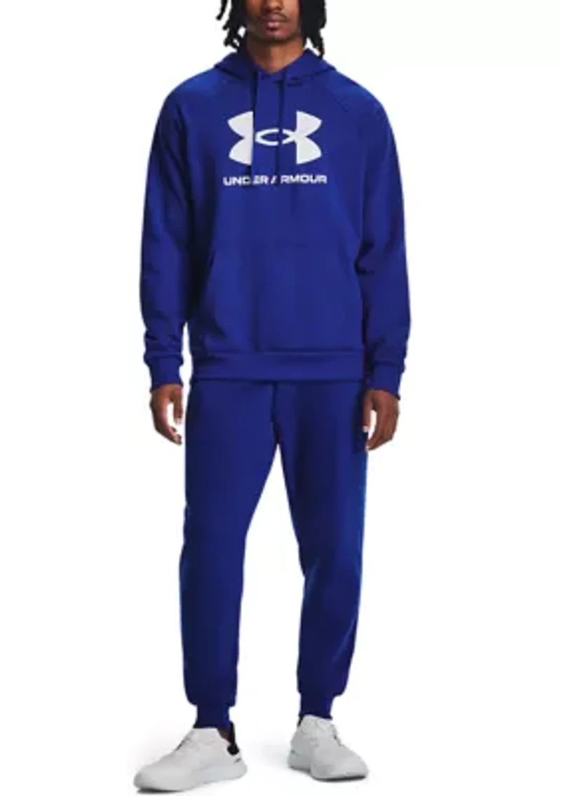 Big & Tall Men's Rival Fleece Joggers